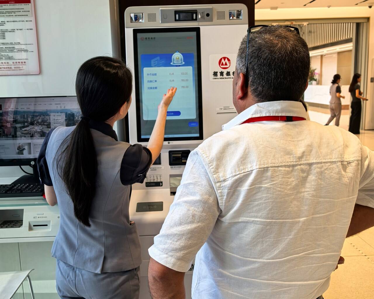 最新医保卡提取现金方法自助提款机方法分析(最方便真实的西双版纳医疗保障卡怎么提取现金方法)